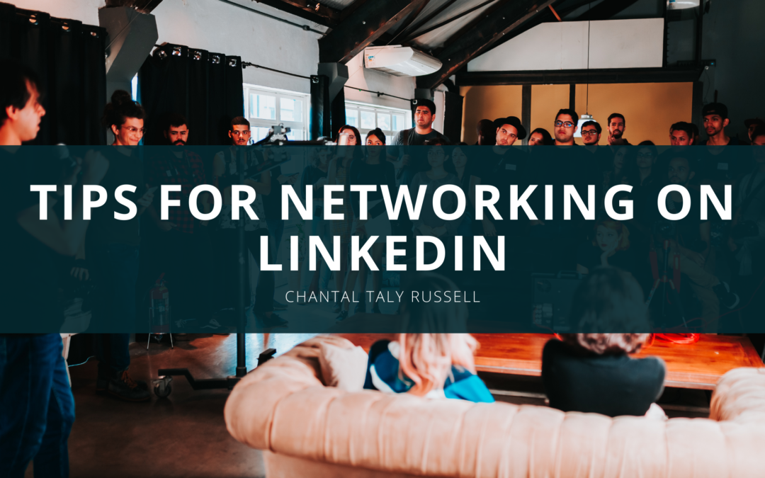 Tips for Networking on LinkedIn